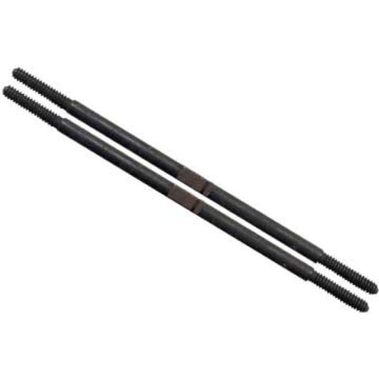 XTM Rr. Turnbuckles Pair 85mm