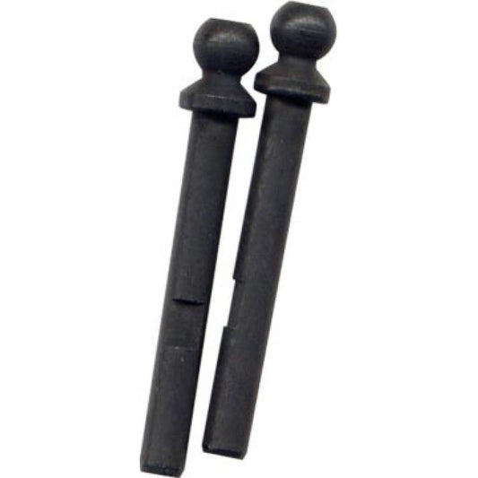 XTM Ft Hinge Pin/Ball End X-Cellerator