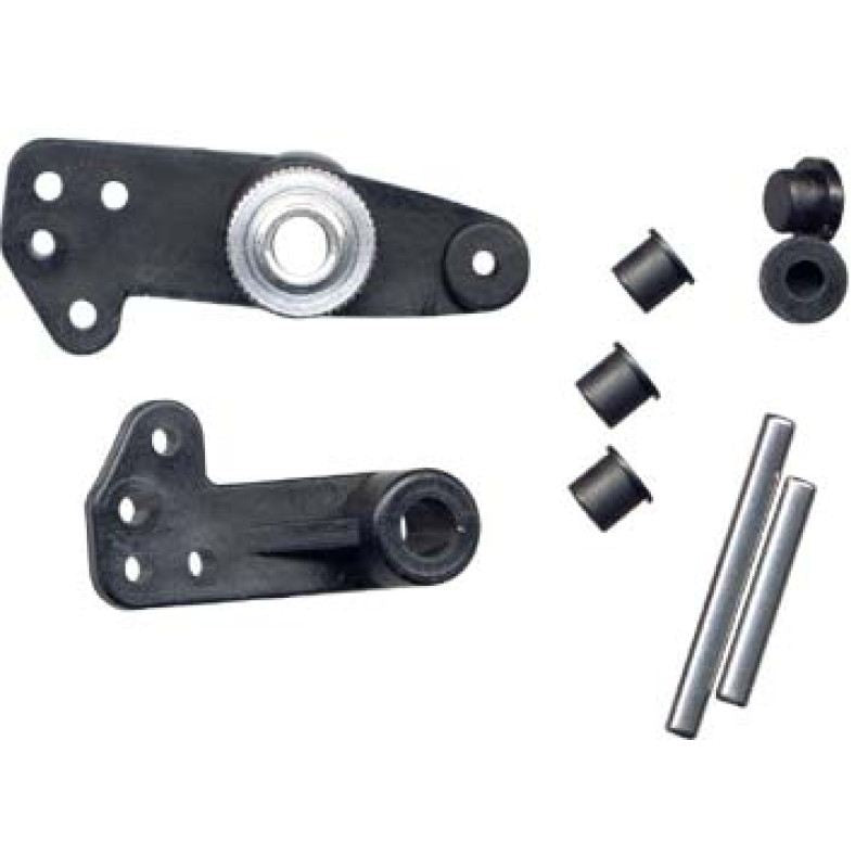 XTM Servo Saver Assembly, X-C