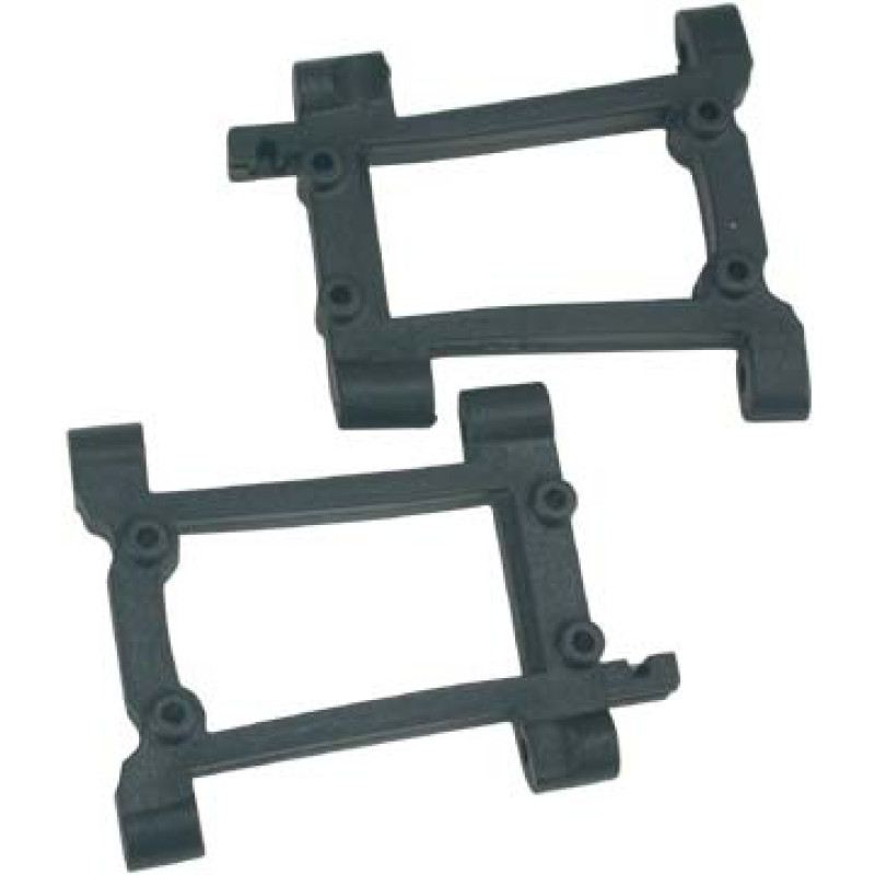 XTM Rr Sus Mounts 1 & 4 degree X-Cellerator