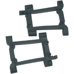 XTM Rr Sus Mounts 1 & 4 degree X-Cellerator