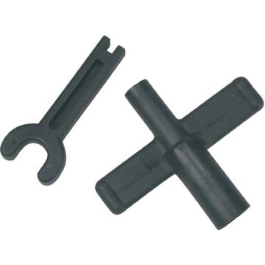 XTM Tools Set Socket & Spanner