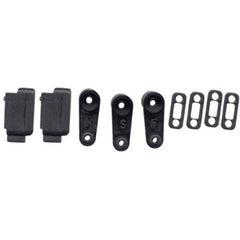 XTM Servo Arms Set & Spacers