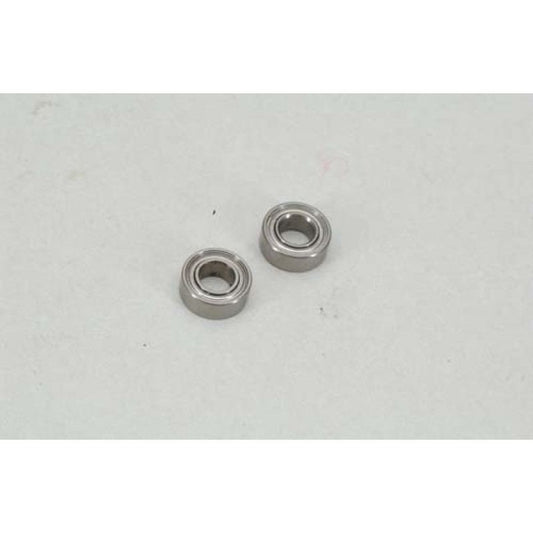 XTM Ball Bearings,4x8mm(2),X-C