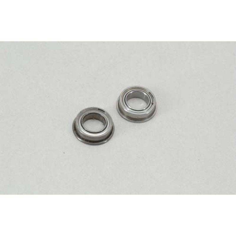 XTM Flanged Bearings 6 x10mm for Clutch X-C