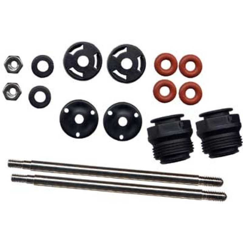 XTM Ft Shock Rebuild Kit 1.3mm X-Cellerator