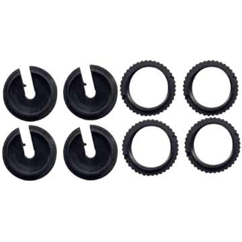 XTM Shock Spring Retainers,X-C