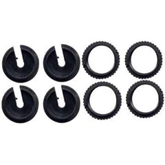 XTM Shock Spring Retainers,X-C