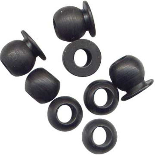 XTM Shock Pivot Balls, X-C