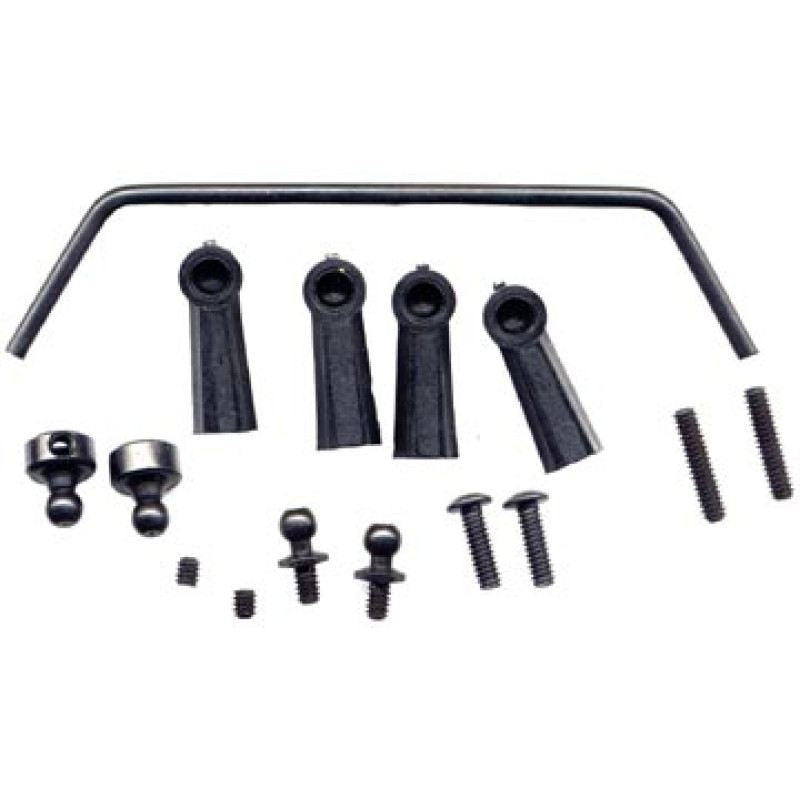 XTM Ft Sway bar Ft X-Cellerators