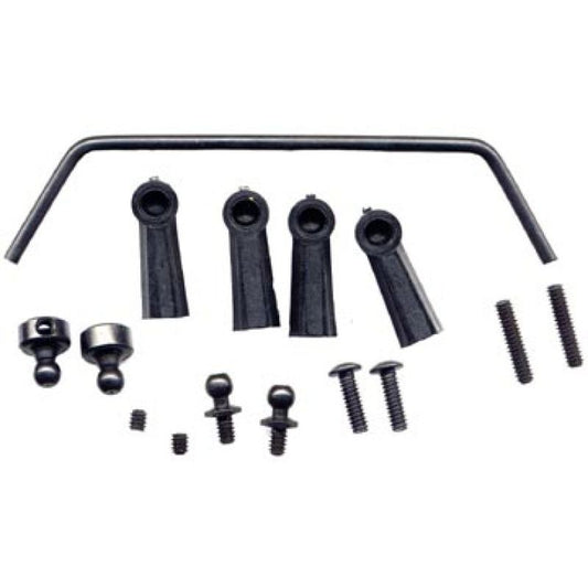 XTM Ft Sway bar Ft X-Cellerators