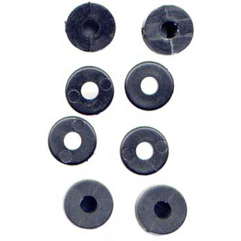 XTM Shock Mount Bushings, X-C