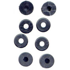 XTM Shock Mount Bushings, X-C