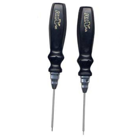 XTM Allen Driver Set 1 ea. 5/64 (2.0mm), 1/16