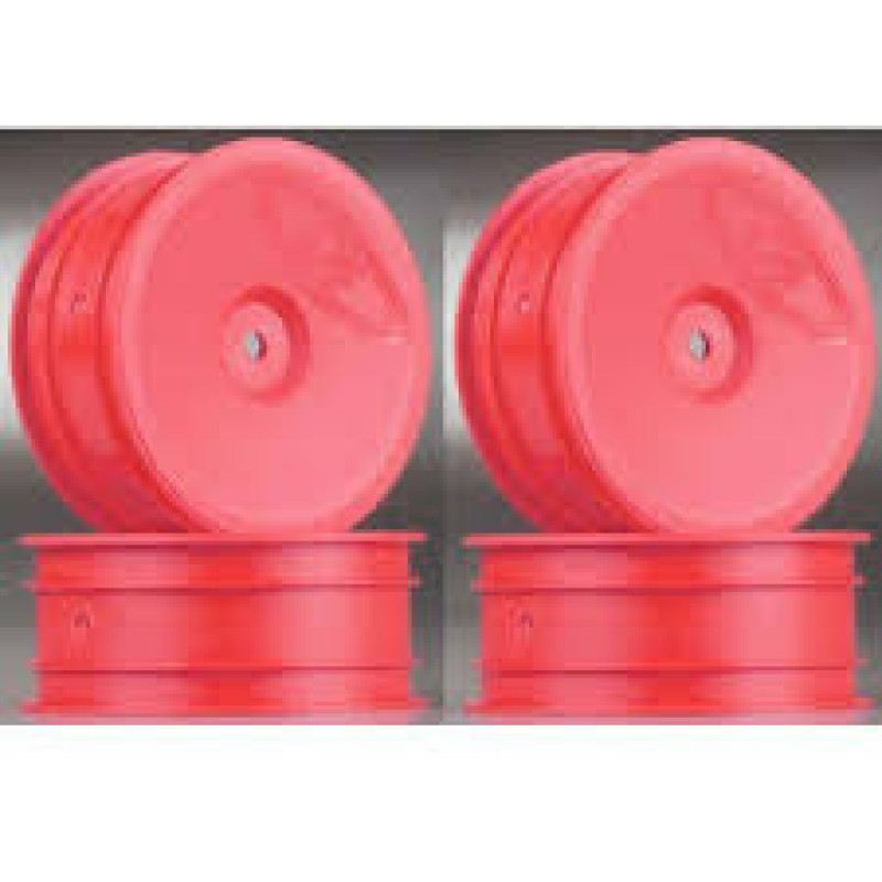 DE Racing Speedline Buggy Wheels for Associated B64 - B64D / TLR 22 3.0 - 4.0 /
