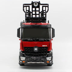 NEW 1:14 2.4G RC Fire Truck ladder by Huina