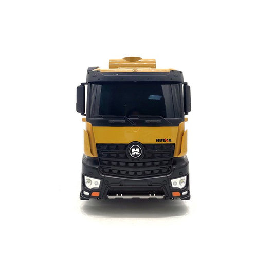 #1574 2.4G 1/14 10ch Concrete Mixer 1/14 scale by HUINA