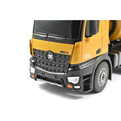 #1574 2.4G 1/14 10ch Concrete Mixer 1/14 scale by HUINA