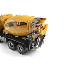 #1574 2.4G 1/14 10ch Concrete Mixer 1/14 scale by HUINA
