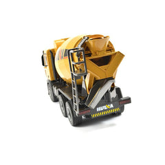 #1574 2.4G 1/14 10ch Concrete Mixer 1/14 scale by HUINA