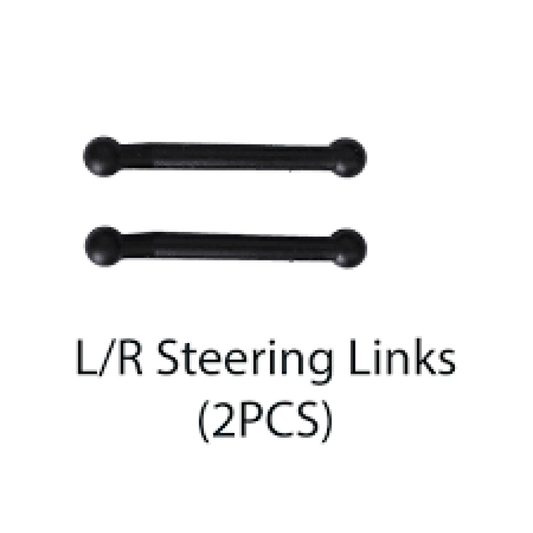 L/R Steering Links (2pcs)
