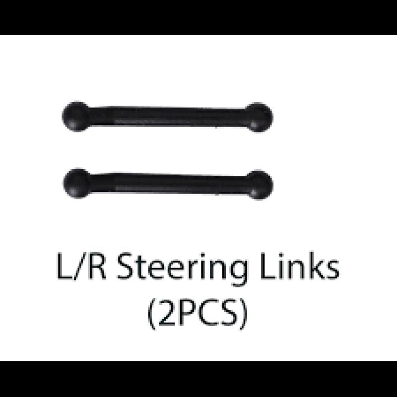 L/R Steering Links (2pcs) HO Speed