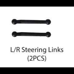 L/R Steering Links (2pcs) HO Speed