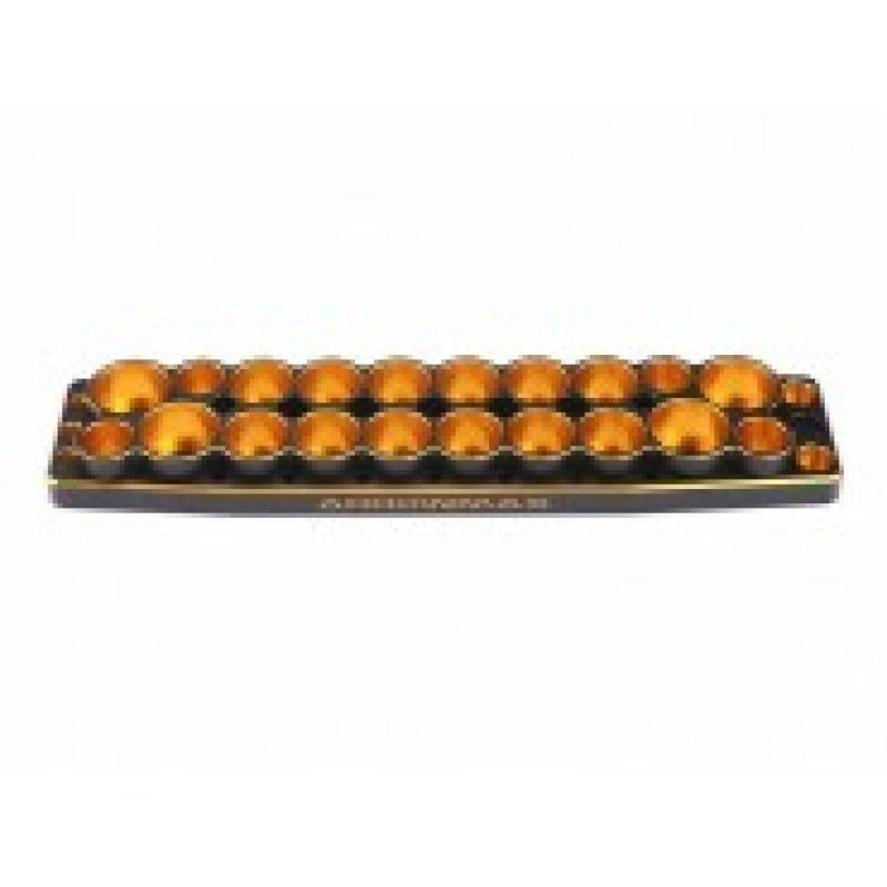Tools Base V2 Black Golden by Arrowmax