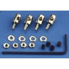 Ming Yang Rod Adjustable Stoppers