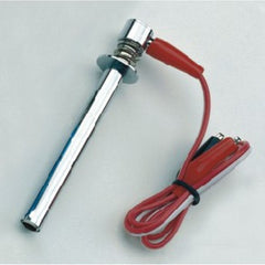 Glow Driver Clip 130mm Long reach w/Alligator lead, by Ming Yang