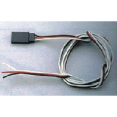 Ming Yang FEMALE Servo/Battery Lead Futaba (50 strand wire)