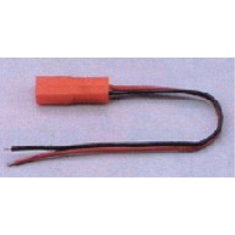 Ming Yang Female JST socket