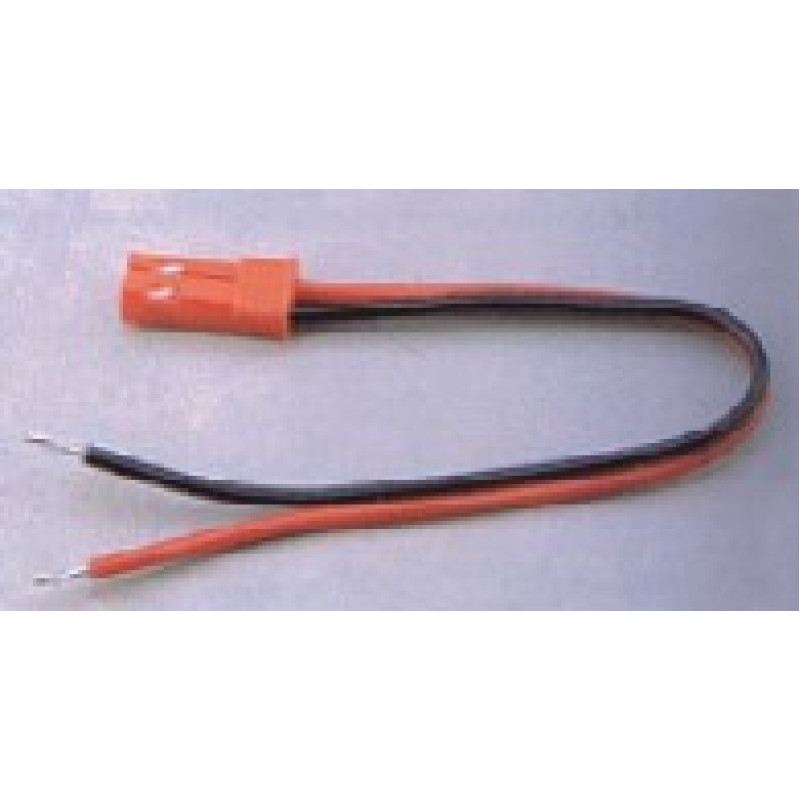 Ming Yang Male JST plug