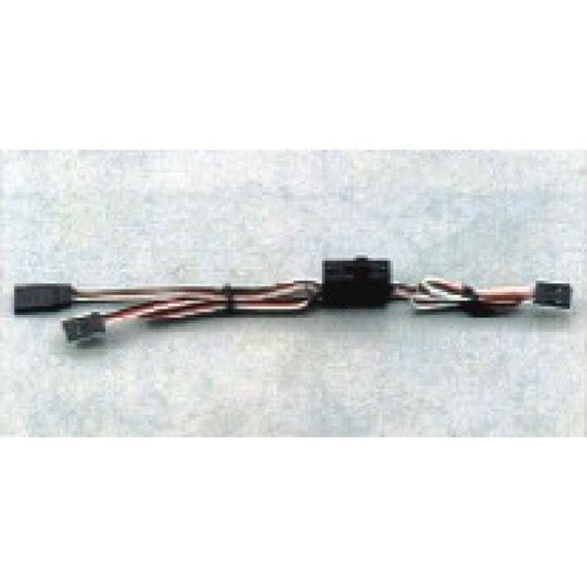 Ming Yang Switch Harness Fut. w/charge lead 50 strand