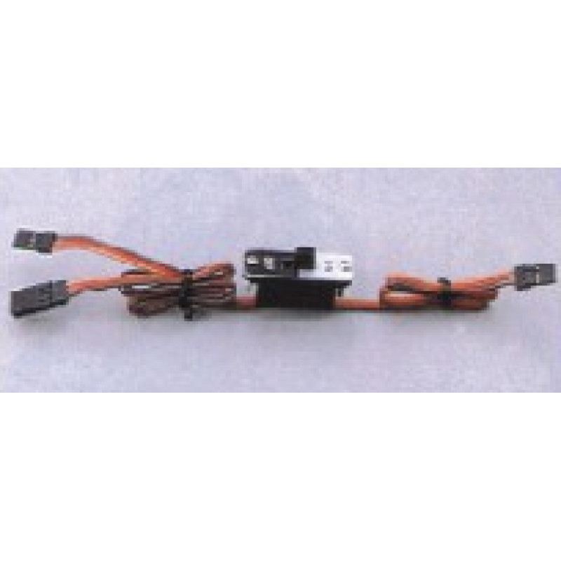 Ming Yang Switch Harness  JR w/charge lead 50 strand