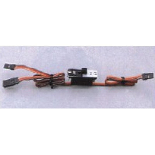 Ming Yang Switch Harness  JR w/charge lead 50 strand