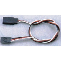 Ming Yang Servo Extension Lead Futaba 36' (50 strand)