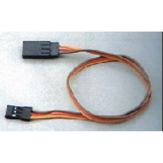 Ming Yang Servo Extension Lead JR 12' (50 strand wire)