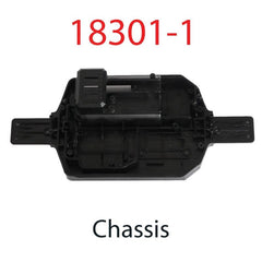 Chassis for Storm HS18301/2, Lightning HS18421/2 HO Speed