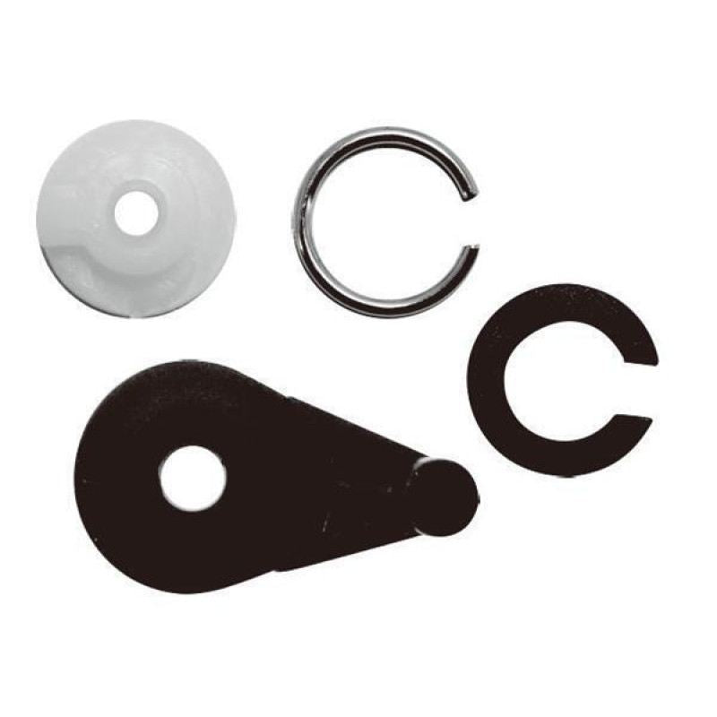 Servo Saver Device HO Speed