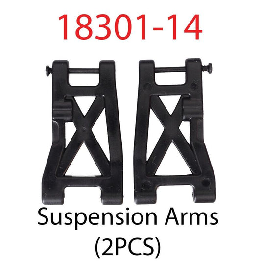 Suspension Arms 2pcs HO Speed