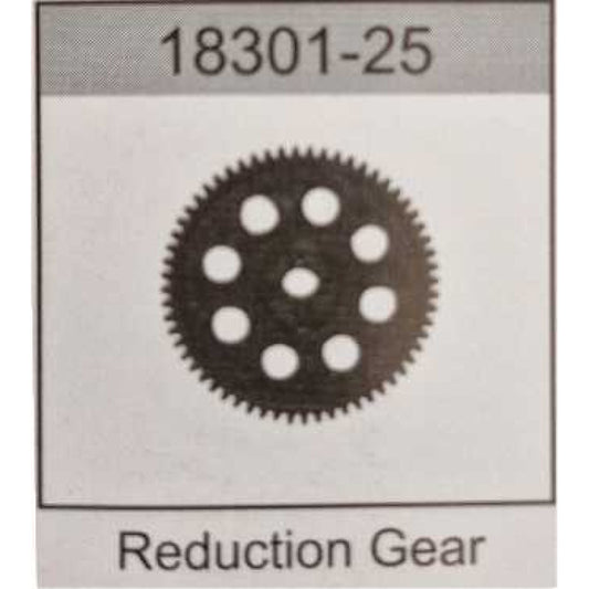 Spur Gear