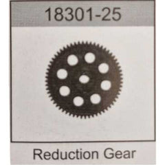 Spur Gear HO Speed