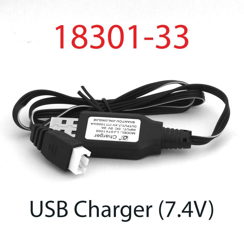 USB Charger HO Speed