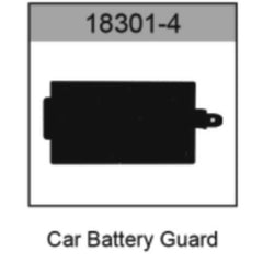Car Battery Guard HS18301/2, HS18401/2 HO Speed