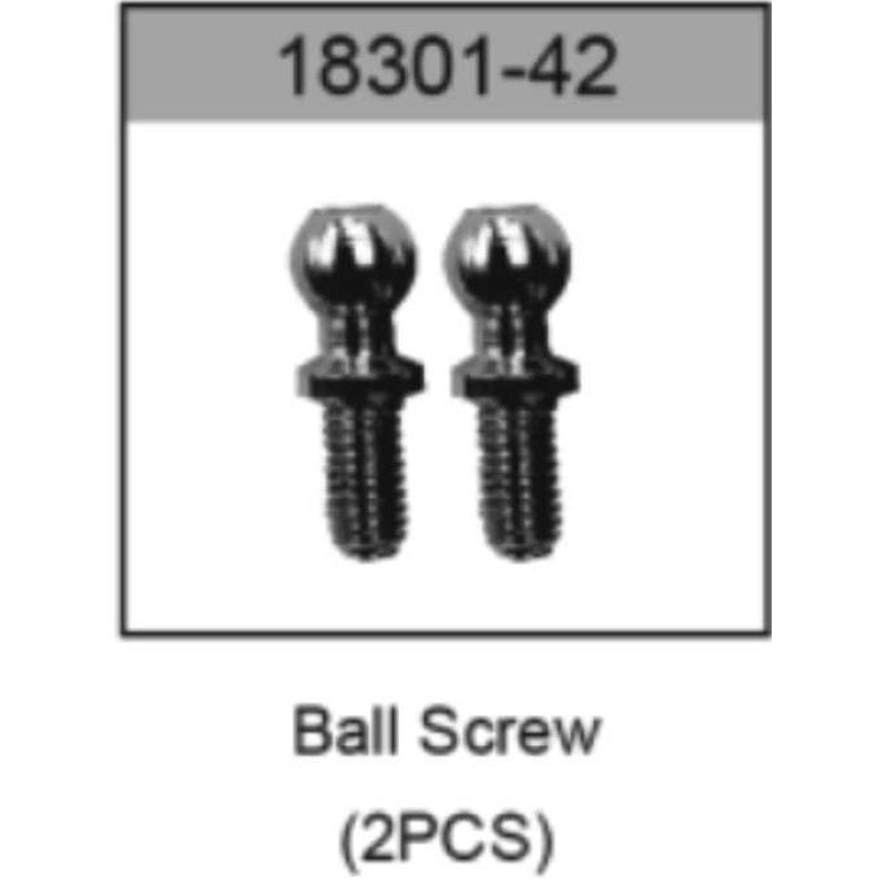 Ball Screws 2pcs by HO Speed