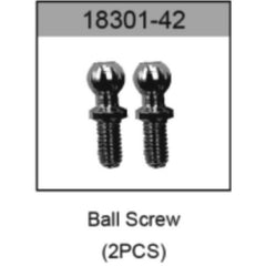 Ball Screws 2pcs by HO Speed