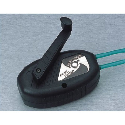 Ming Yang Hand Crank Fuel Pump Meth/Nitro/Petrol