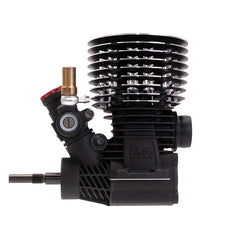OS SPEED B2105 Engine With TB02 EFRA2089 and MB01-75 Pipe Combo set Incl, P3