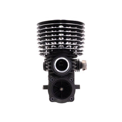 OS SPEED B2105 Engine With TB02 EFRA2089 and MB01-75 Pipe Combo set Incl, P3
